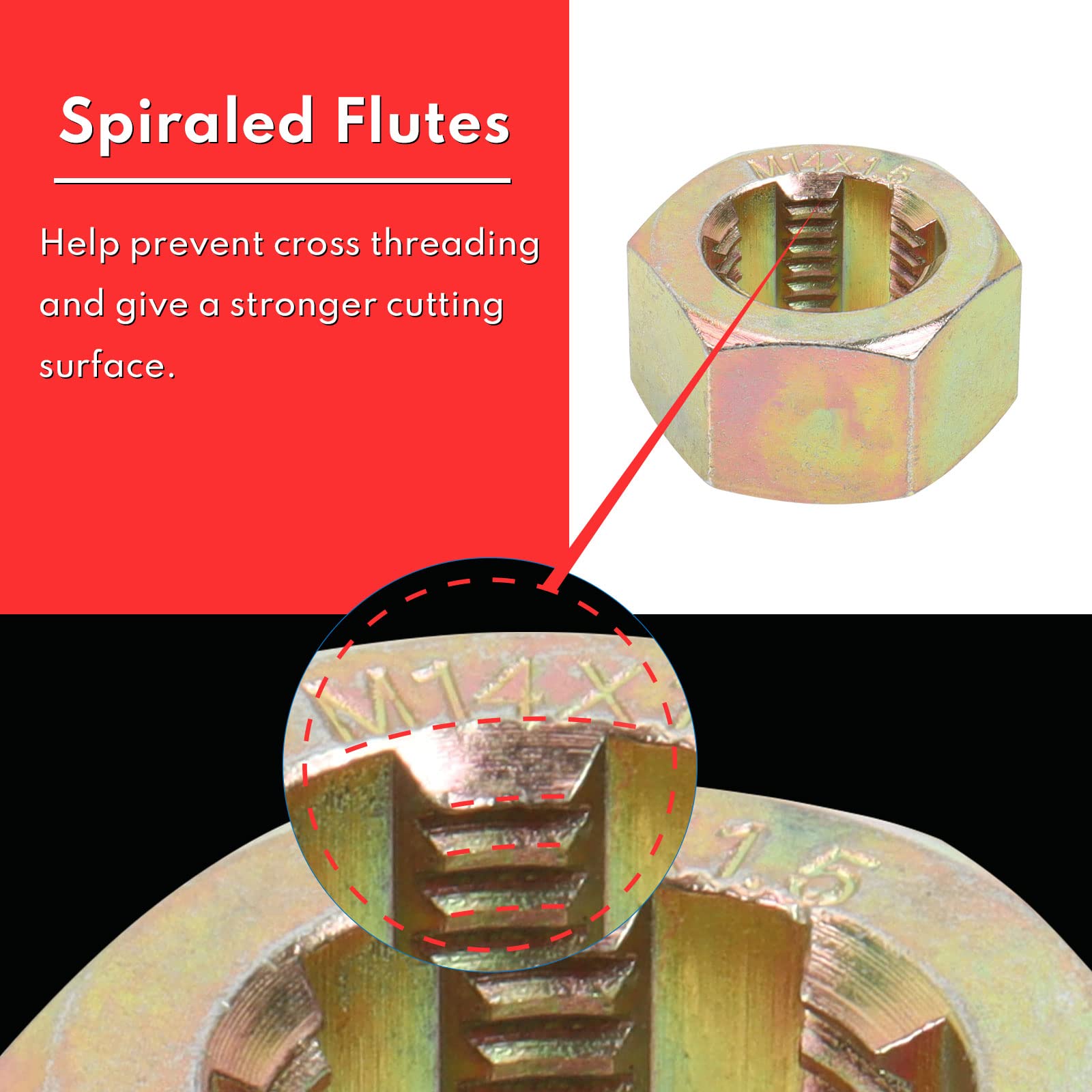 analysis　RとM４点セット Amazon.co.jp: TOMMARS 49ピース スレッドチェイサーセット 修理
